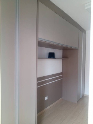 Imagem Apartamento com 3 Quartos à Venda, 150 m² em Canto Do Forte - Praia Grande