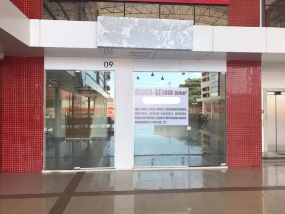 Imagem Loja à Venda, 103 m² em Estrada Do Coco - Lauro De Freitas