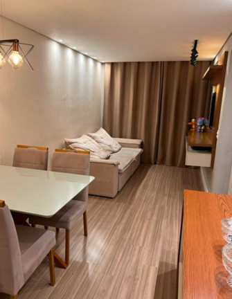 Apartamento com 2 Quartos à Venda, 81 m² em Centro - Guarulhos