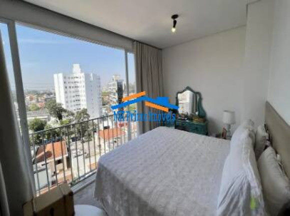 Imagem Apartamento com 2 Quartos à Venda, 102 m² em Vila São Francisco - São Paulo Imagem Apartamento com 2 Quartos à Venda, 102 m² em Vila São Francisco - São Paulo