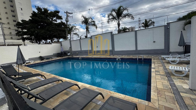 Imagem Apartamento com 2 Quartos à Venda, 52 m² em Jardim América - São José Dos Campos Imagem Apartamento com 2 Quartos à Venda, 52 m² em Jardim América - São José Dos Campos