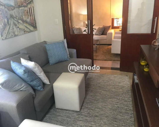 Imagem Casa com 4 Quartos à Venda, 325 m² em Betel - Paulínia