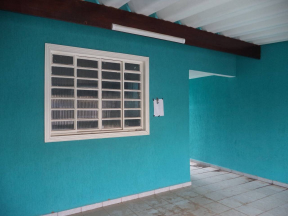 Imagem Casa com 2 Quartos à Venda, 70 m² em Jardim Santa Lúcia - Suzano