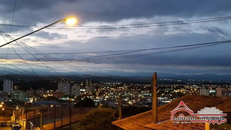 Imagem Terreno à Venda, 1 m² em Centro - Jacareí