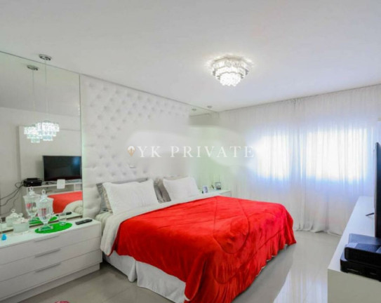 Imagem Apartamento com 4 Quartos à Venda, 241 m² em Jardim Das Perdizes - São Paulo Imagem Apartamento com 4 Quartos à Venda, 241 m² em Jardim Das Perdizes - São Paulo