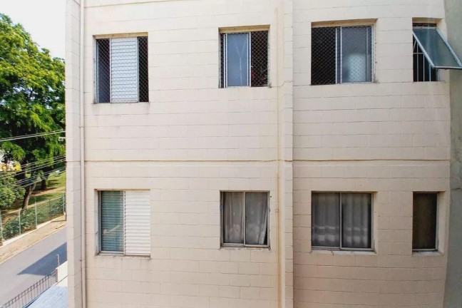 Imagem Apartamento com 2 Quartos à Venda, em Jardim Interlagos - Campinas Imagem Apartamento com 2 Quartos à Venda, em Jardim Interlagos - Campinas