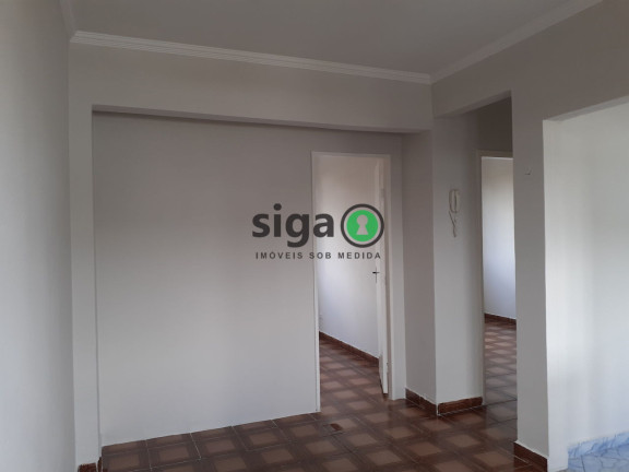 Imagem Apartamento com 2 Quartos à Venda, 63 m² em Mooca - São Paulo