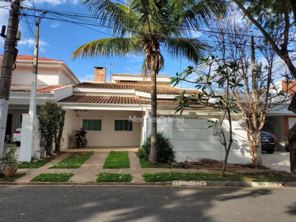 Casa com 3 Quartos à Venda, 242 m² em Alto Da Boa Vista - Sorocaba