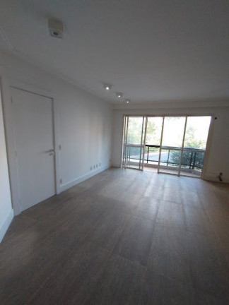 Imagem Apartamento com 3 Quartos à Venda, 121 m² em Vila Andrade - São Paulo Imagem Apartamento com 3 Quartos à Venda, 121 m² em Vila Andrade - São Paulo