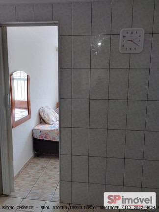 Imagem Apartamento com 2 Quartos à Venda, 58 m² em Vila Sabrina - São Paulo Imagem Apartamento com 2 Quartos à Venda, 58 m² em Vila Sabrina - São Paulo