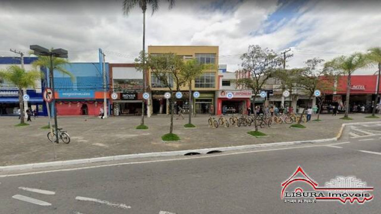 Imagem Sala Comercial para Alugar, 40 m² em Centro - Jacareí