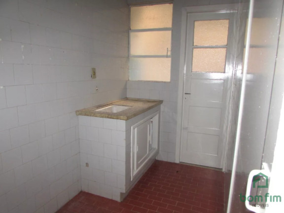 Imagem Apartamento com 1 Quarto para Alugar, 30 m² em Cidade Baixa - Porto Alegre