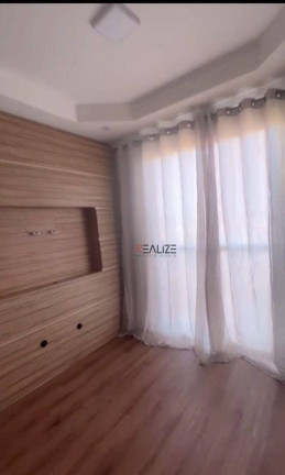 Imagem Apartamento com 2 Quartos à Venda, 49 m² em Condomínio Villa Das Praças - Indaiatuba