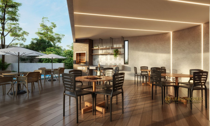 Imagem Apartamento com 3 Quartos à Venda, 52 m² em Indianópolis - Caruaru