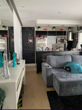 Imagem Apartamento com 3 Quartos à Venda, 90 m² em Vila Zilda (tatuapé) - São Paulo Imagem Apartamento com 3 Quartos à Venda, 90 m² em Vila Zilda (tatuapé) - São Paulo
