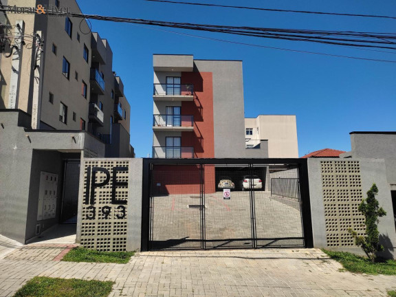 Imagem Apartamento com 3 Quartos à Venda, 58 m² em Boneca Do Iguaçu - São José Dos Pinhais