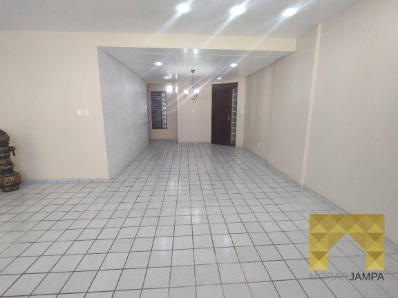 Imagem Apartamento com 4 Quartos à Venda, 160 m² em Manaíra - João Pessoa