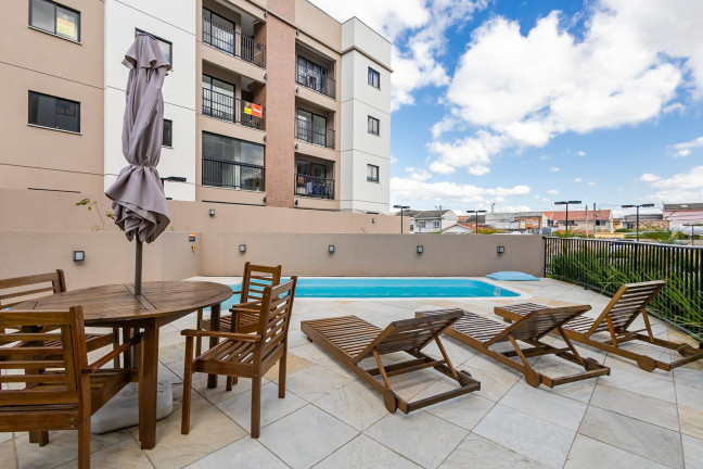 Imagem Apartamento com 2 Quartos à Venda, 48 m² em Capão Da Imbuia - Curitiba Imagem Apartamento com 2 Quartos à Venda, 48 m² em Capão Da Imbuia - Curitiba
