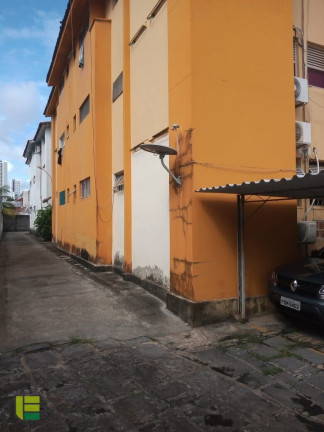 Apartamento com 3 Quartos à Venda, 64 m² em Madalena - Recife