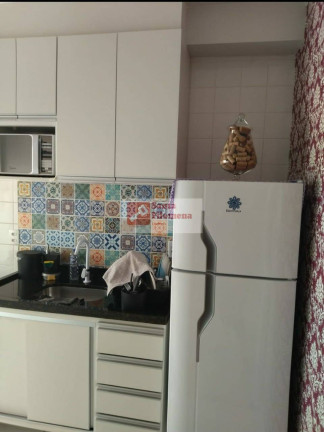 Imagem Apartamento com 1 Quarto à Venda, 33 m² em Mooca - São Paulo