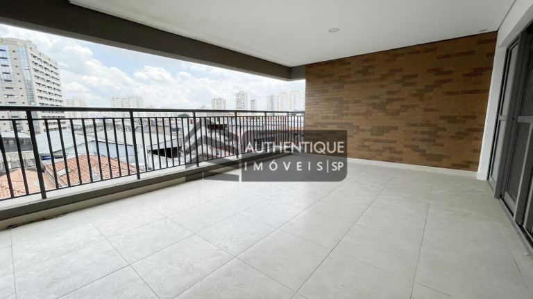 Imagem Apartamento com 4 Quartos à Venda, 159 m² em Mooca - São Paulo