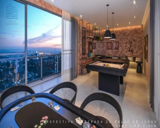 Imagem Imóvel com 2 Quartos à Venda, 65 m² em Brooklin - São Paulo