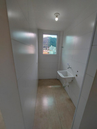 Imagem Apartamento com 2 Quartos à Venda, 50 m² em Marapé - Santos Imagem Apartamento com 2 Quartos à Venda, 50 m² em Marapé - Santos