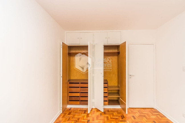 Imagem Apartamento com 3 Quartos à Venda, 145 m² em Itaim Bibi - São Paulo Imagem Apartamento com 3 Quartos à Venda, 145 m² em Itaim Bibi - São Paulo