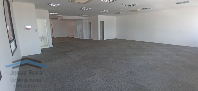 Sala Comercial à Venda, 155 m² em Alphaville Industrial - Barueri