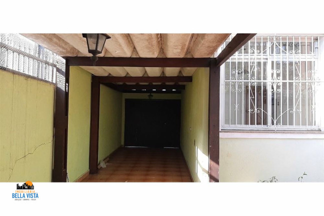 Imagem Casa com 3 Quartos à Venda, em Planalto Paulista - São Paulo Imagem Casa com 3 Quartos à Venda, em Planalto Paulista - São Paulo