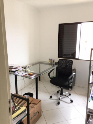Imagem Apartamento com 3 Quartos à Venda, 90 m² em Parque Campolim - Sorocaba