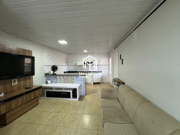 Imagem Casa com 6 Quartos à Venda, 128 m² em Guará Ii - Brasília Imagem Casa com 6 Quartos à Venda, 128 m² em Guará Ii - Brasília