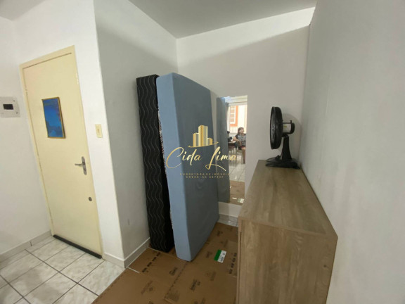 Imagem Apartamento com 1 Quarto à Venda, 27 m² em Kobrasol - São José