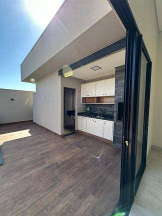 Imagem Casa com 3 Quartos à Venda, 156 m² em Residencial Maria Julia - São José Do Rio Preto