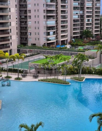 Imagem Apartamento com 3 Quartos para Alugar, 130 m² em Barra Da Tijuca - Rio De Janeiro Imagem Apartamento com 3 Quartos para Alugar, 130 m² em Barra Da Tijuca - Rio De Janeiro