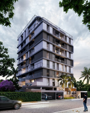 Cobertura com 3 Quartos à Venda, 137 m² em Bessa - João Pessoa
