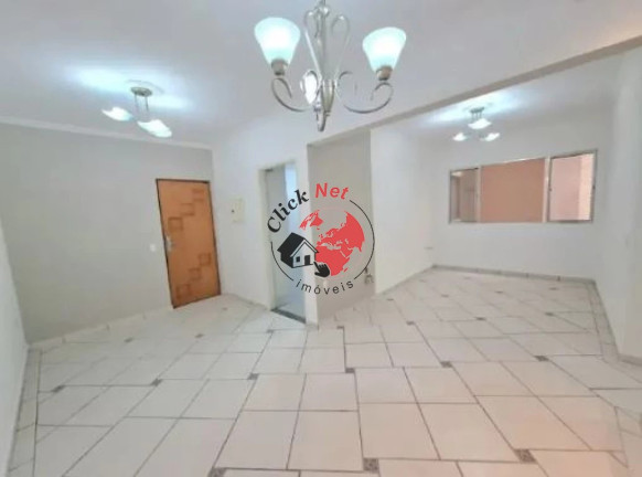 Apartamento com 2 Quartos à Venda, 67 m² em Rudge Ramos - São Bernardo Do Campo