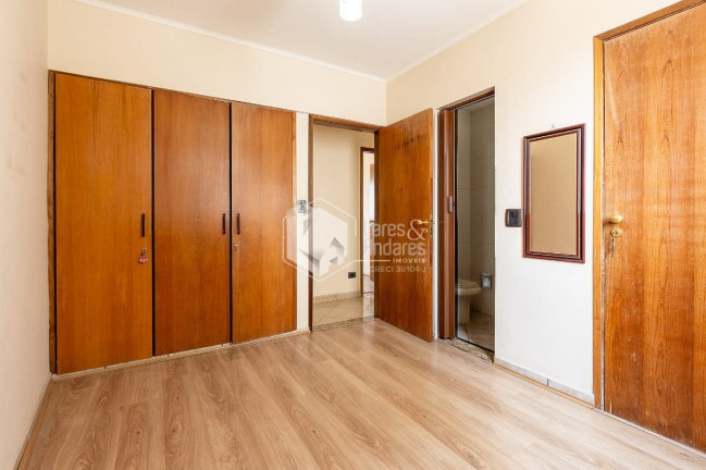 Imagem Apartamento com 3 Quartos à Venda, 84 m² em Cambuci - São Paulo