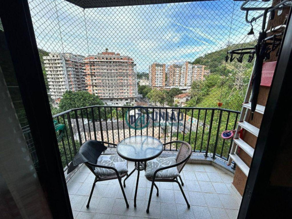 Imagem Apartamento com 2 Quartos à Venda, 70 m² em Santa Rosa - Niterói Imagem Apartamento com 2 Quartos à Venda, 70 m² em Santa Rosa - Niterói
