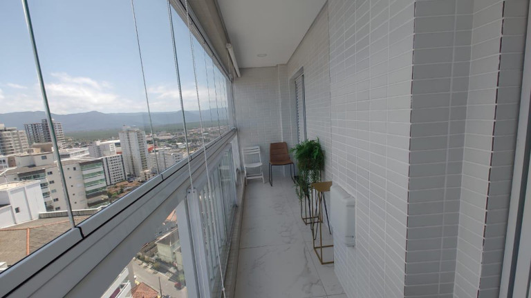 Imagem Apartamento com 3 Quartos à Venda, 148 m² em Guilhermina - Praia Grande Imagem Apartamento com 3 Quartos à Venda, 148 m² em Guilhermina - Praia Grande