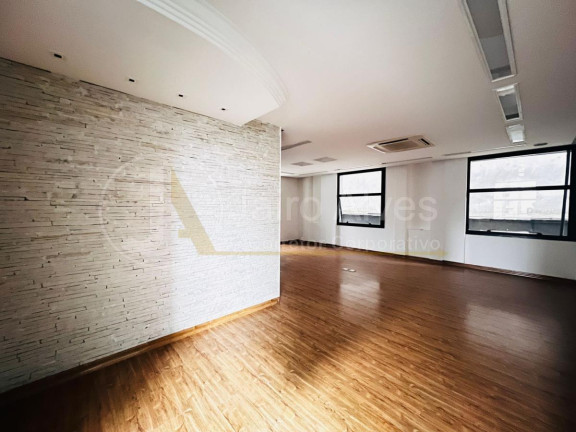 Imóvel Comercial para Alugar, 84 m² em Consolação - São Paulo