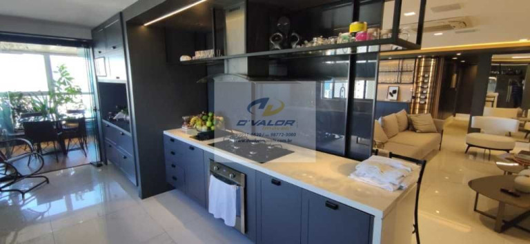 Imagem Apartamento com 3 Quartos à Venda, 224 m² em Brisamar - João Pessoa