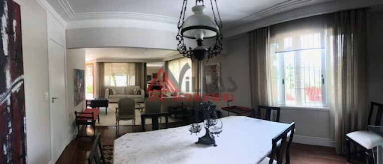 Imagem Casa com 4 Quartos à Venda, 270 m² em Jardim Leonor - São Paulo