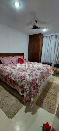 Imagem Apartamento com 3 Quartos à Venda, 159 m² em Morumbi - São Paulo