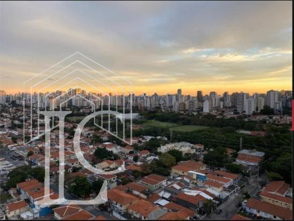 Imagem Apartamento com 1 Quarto à Venda, 45 m² em Brooklin - São Paulo