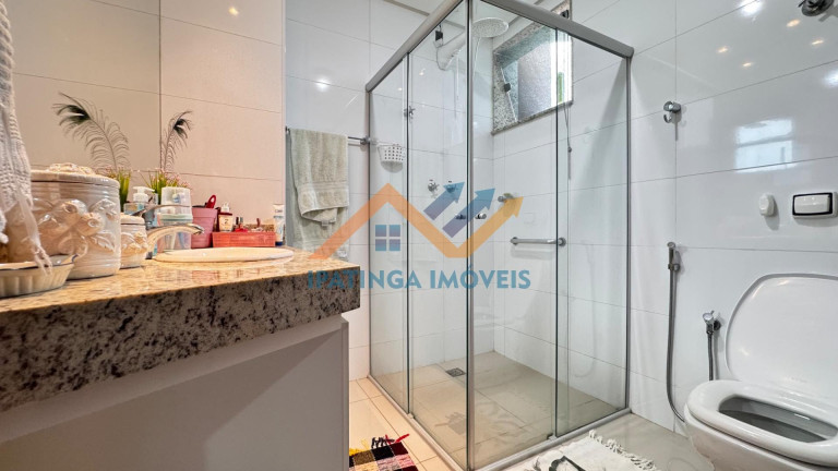 Imagem Apartamento com 3 Quartos à Venda, 142 m² em Horto - Ipatinga Imagem Apartamento com 3 Quartos à Venda, 142 m² em Horto - Ipatinga