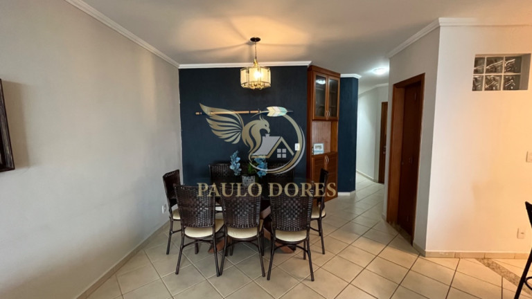 Imagem Apartamento com 3 Quartos à Venda, 110 m² em Praia Grande - Ubatuba