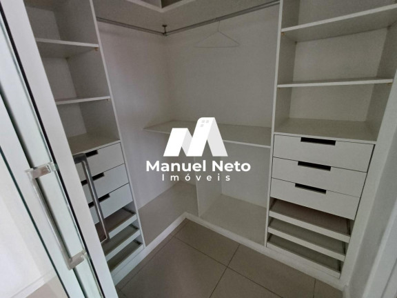 Imagem Apartamento com 3 Quartos à Venda, 136 m² em Meireles - Fortaleza