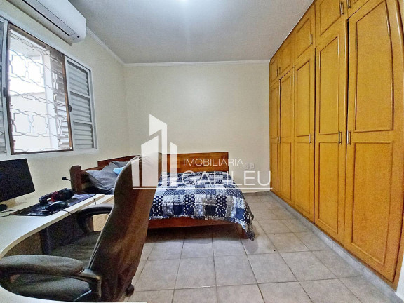 Imagem Casa com 3 Quartos à Venda, 188 m² em Jardim Santa Genebra - Campinas Imagem Casa com 3 Quartos à Venda, 188 m² em Jardim Santa Genebra - Campinas