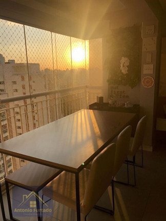 Imagem Apartamento com 2 Quartos à Venda, 69 m² em Vila Brasílio Machado - São Paulo Imagem Apartamento com 2 Quartos à Venda, 69 m² em Vila Brasílio Machado - São Paulo